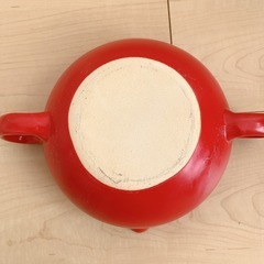 【少し汚れあり】魔法のカリーポットの画像