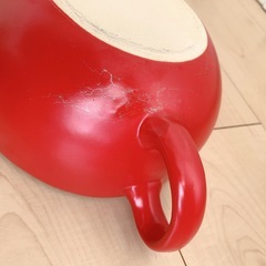 【少し汚れあり】魔法のカリーポットの画像