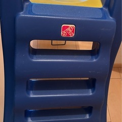 ☆STEP2 すべり台☆の画像