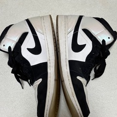 お値下げしました。
NIKE ジョーダン1 27㎝ ナイキの画像