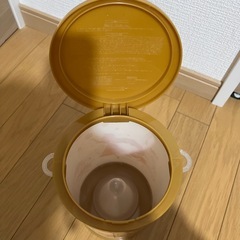 ラプンツェル　ポップコーンバケットの画像