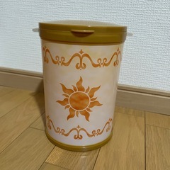 ラプンツェル　ポップコーンバケットの画像