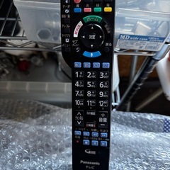 Panasonic TH-55HX950 55V型 有機ELの画像