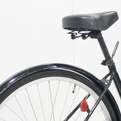 LUEELA 年式不明 26インチ シティサイクルの画像