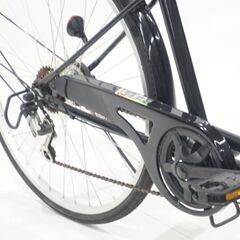 LUEELA 年式不明 26インチ シティサイクルの画像