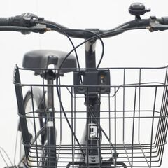 LUEELA 年式不明 26インチ シティサイクルの画像