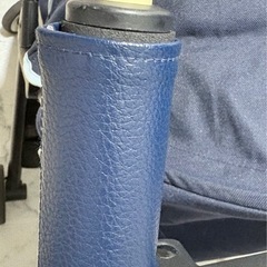 サイベックス リベル 2022 ネイビー バンパーバー付き  の画像