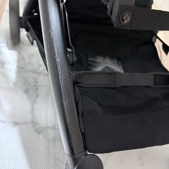 サイベックス リベル 2022 ネイビー バンパーバー付き  の画像