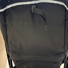 サイベックス リベル 2022 ネイビー バンパーバー付き  の画像