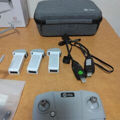 ドローンHOLY STONEHS 175の画像