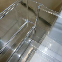 AQUA アクア　AQR-20N（S)　201L　冷蔵庫　2023年製　used品　の画像