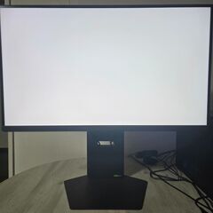 【パネル新品/最強スペック】LG 4K 240Hz ゲーミングモニター (27G850A-B)の画像