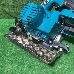 マキタ(makita) KS514DZ 125ｍｍ 充電式防じんマルノコ 18V【市川行徳店】【店頭取引限定】【中古】管理番号：ITHZ2KC2TNMOの画像