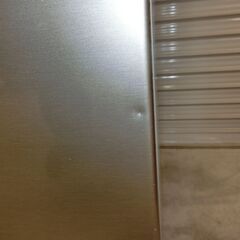 AQUA アクア　AQR-20N（S)　201L　冷蔵庫　2023年製　used品　の画像