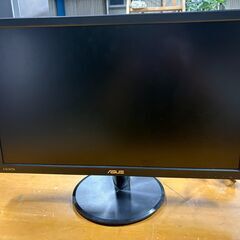 ASUS 21.5インチ モニター VP228HE（HDMI対応）の画像