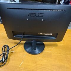 ASUS 21.5インチ モニター VP228HE（HDMI対応）の画像