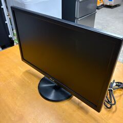 ASUS 21.5インチ モニター VP228HE（HDMI対応）の画像