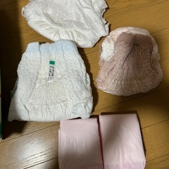 大人用リハビリパンツの画像