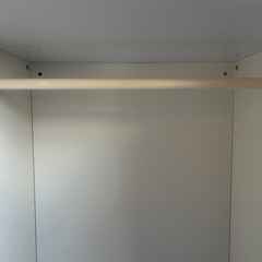 IKEA 子供用ワードローブの画像