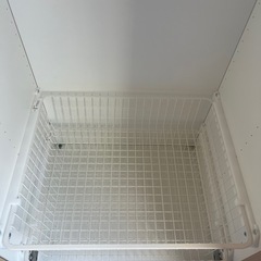 IKEA 子供用ワードローブの画像