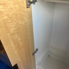 IKEA 子供用ワードローブの画像