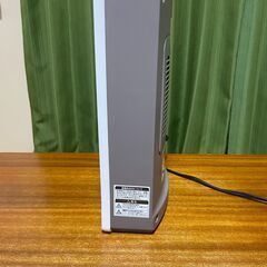 セラミックファンヒ-タ-の画像