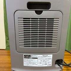 セラミックファンヒ-タ-の画像