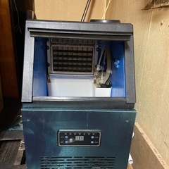 製氷機の画像