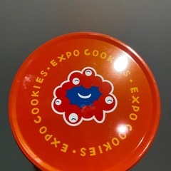 未開封大阪万博クッキーの画像