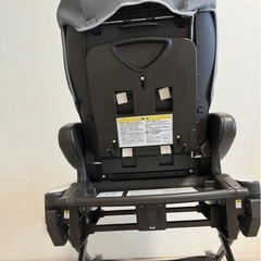 【ららぽ横浜】　【美品】　【電動】　アップリカ　ユラリズム　オート　ライト　ハイローチェア　電動の画像