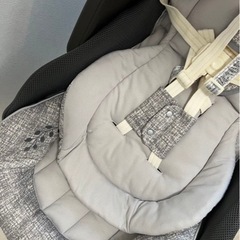 【ららぽ横浜】　【美品】　【電動】　アップリカ　ユラリズム　オート　ライト　ハイローチェア　電動の画像