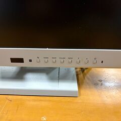 EIZO FlexScan EV2116W 21.5インチ 液晶モニター 中古の画像