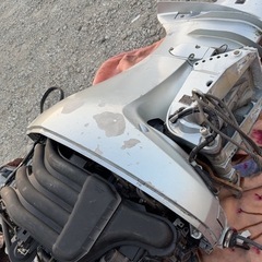 ホンダ新型4スト150馬力の画像