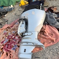 ホンダ新型4スト150馬力の画像