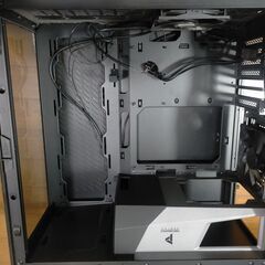 PCケース　ANTEC P120 ブラックの画像