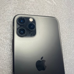 iPhone11pro64GBの画像