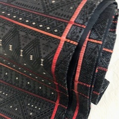 『正絹・袋帯』美品
の画像