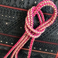 『正絹・袋帯』美品
の画像