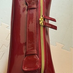 ESTEE LAUDER メイクポーチ 大きめの画像