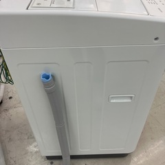 【トレファクマーケット千葉おゆみ野店】ご来店いただける方限定！IRISOHYAMAの全自動洗濯機のご紹介です！の画像