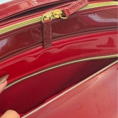 ESTEE LAUDER メイクポーチ 大きめの画像