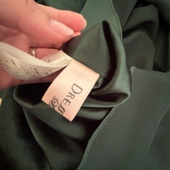 パーティードレスの画像