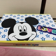 おもちゃ箱の画像