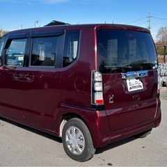 総額32万円 ホンダ N-BOX GLパッケージの画像