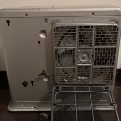 ダイニチ (Dainichi) ブルーヒーター FW-5260E ストーブ ファンヒーター  2001年製  の画像