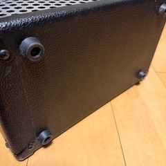 FERNANDES ベースアンプ FS-10B 中古の画像