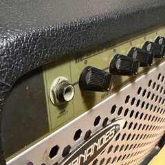 FERNANDES ベースアンプ FS-10B 中古の画像