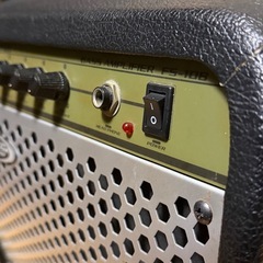 FERNANDES ベースアンプ FS-10B 中古の画像