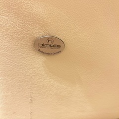 【至急】３人掛けソファ himolla 180cmm 12/14までの画像