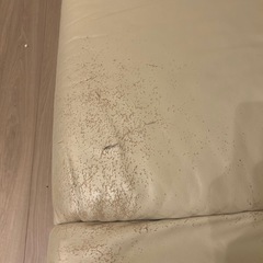 【至急】３人掛けソファ himolla 180cmm 12/14までの画像